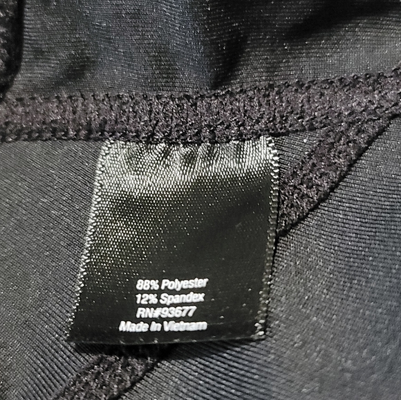 Capri leggings - Picture 3 of 5